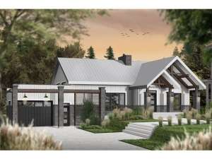 Plan 027H-0492
