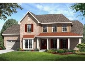 Plan 061H-0177