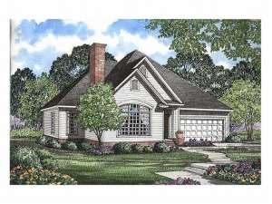 Plan 025H-0059