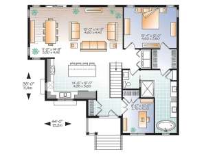 Plan 027H-0416