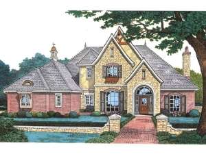 Plan 002H-0077