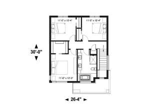 Plan 027H-0486