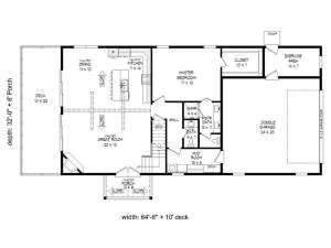 Plan 062H-0351