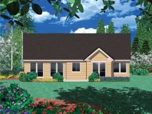 Plan 034H-0195
