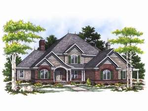 Plan 020H-0061
