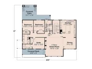 Plan 051H-0445