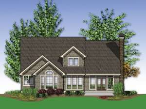 Plan 034H-0402