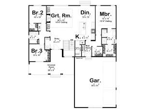Plan 050H-0618