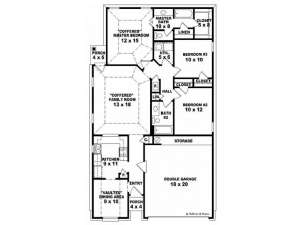 Plan 006H-0041