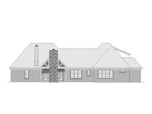 Plan 062H-0135