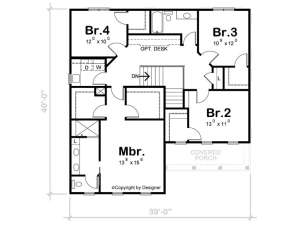 Plan 031H-0535
