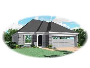 Plan 006H-0031