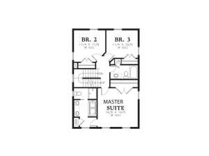 Plan 034H-0416