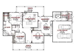Plan 073H-0027