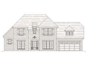 Plan 061H-0083