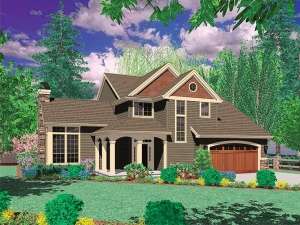 Plan 034H-0171