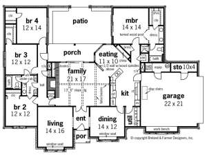 Plan 021H-0222