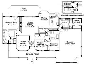 Plan 051H-0081