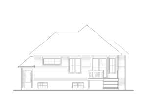 Plan 027M-0085