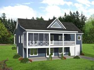 Plan 062H-0250