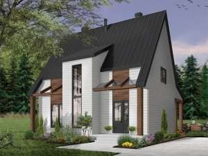 Plan 027H-0495