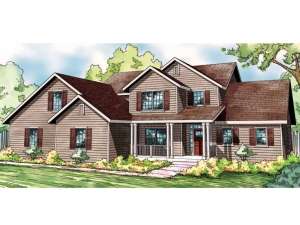 Plan 051H-0181