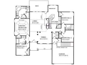 Plan 045H-0011