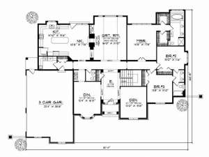 Plan 020H-0042