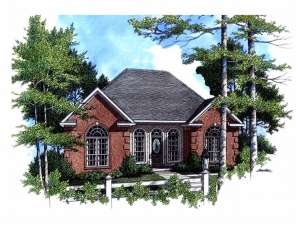 Plan 001H-0015