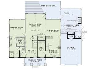 Plan 025H-0347
