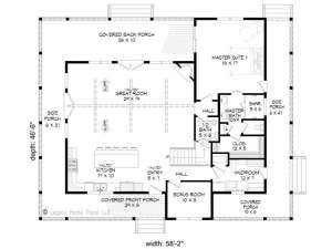 Plan 062H-0468