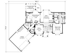 Plan 023H-0061