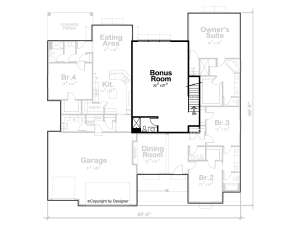 Plan 031H-0543