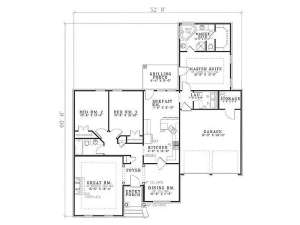 Plan 025H-0060