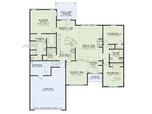 Plan 025H-0227