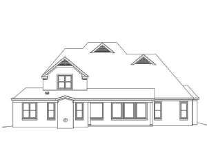 Plan 006H-0115
