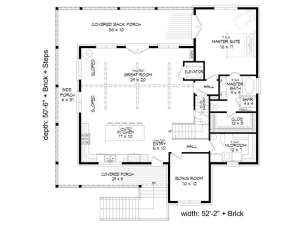 Plan 062H-0485