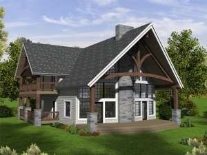 Plan 012H-0306