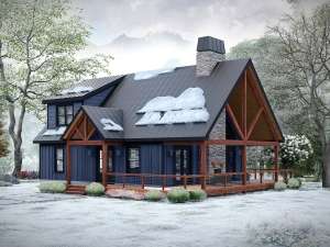 Plan 062H-0580