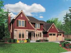 Plan 034H-0411