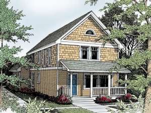 Plan 026H-0038