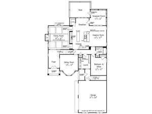 Plan 086H-0004