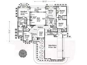 Plan 002H-0050
