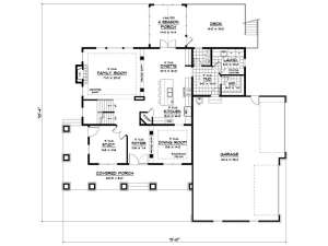 Plan 023H-0134