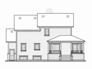 Plan 027H-0054