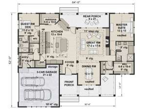Plan 023H-0207
