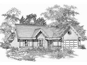 Plan 061H-0021
