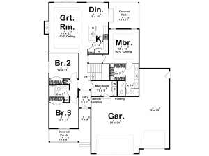 Plan 050H-0577