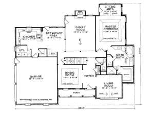 Plan 019H-0012