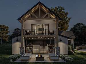 Plan 050H-0563